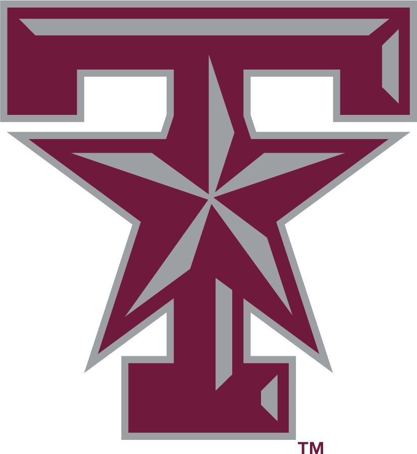 Texas A M Aggies 2009-2012 Secondary Logo t shirts iron on transfers
